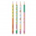 MP-L04 - Lápis Grafite HB Jardim com Borracha